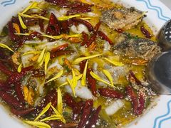 -花椒俏川菜小馆(南海万达店)