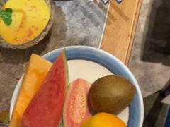 -亚马逊蒸汽活海鲜自助(LCM置汇旭辉广场店)