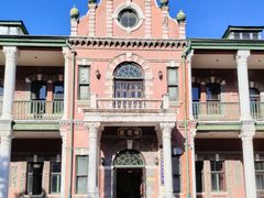 -北京动物园-畅观楼