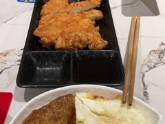-老地方面馆(思南路店)