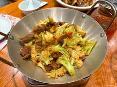 -黄泥岗·地道湖北菜(奥特莱斯店)