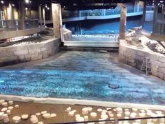 -元代水闸遗址博物馆