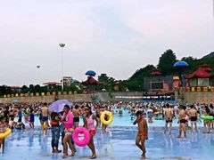 iphone_upload_pic-汤山欢乐水世界