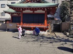 -浅草寺