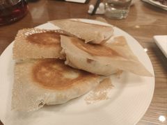 -青岛海景花园大酒店·白果树餐厅青岛菜