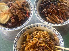 -梅溪·小伙子干挑面(安吉总店)