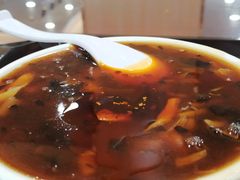 豆腐脑-常兴顺小吃(草房店)