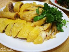 -瑞记湛江鸡饭店·粤西第一鸡(粤垦店)