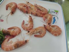 -景好海鲜餐厅(大鹏必选旅游店)