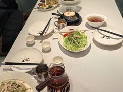 -眉州东坡·熊猫主题餐厅(枫蓝店)
