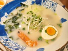 -極上萬膳·日料放题(来福士江景店)