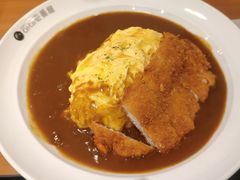 -COCO壱番屋(北京平安国际金融中心店)
