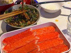 -钢管厂五区小郡肝串串香(奥克斯广场锦城万达店)