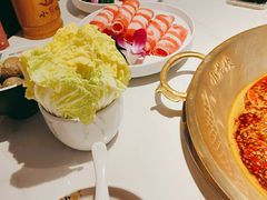 -小龙坎火锅(汉街店)