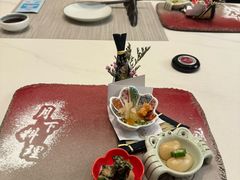 -月下料理(楷林IFC店)