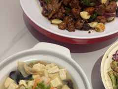 -偏爱炒鸡(老县衙店)