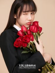 -薇咖映画婚纱摄影工作室