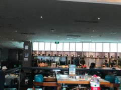 -淘米捞·米汤脆鲩鱼火锅(福田皇岗店)