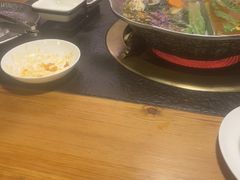 -湊湊火锅·茶憩(上海合生汇店)