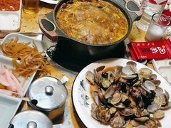 -同彬烧烤(菜园中心街店)