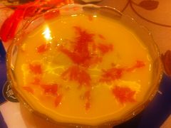 杨枝甘露-盛华瑄中餐厅