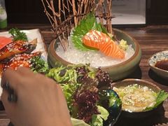 -眷屋の深夜食堂(云锦中心店)