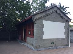 -于谦祠