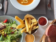 -璟象酒店-爱丽坊景观餐厅