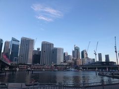 -Pancakes on the rocks(Darling Harbour)