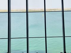 -抱抱地球咖啡馆(国家海洋博物馆店)