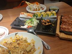 -小川洋风料理(大悦城店)