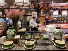 -芭菲盛宴·环球美食(解放碑英利国际店)