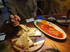 -楼兰新疆主题餐厅(苏州中心店)