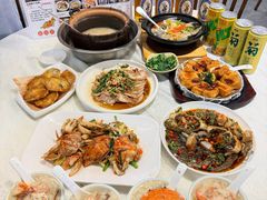 -潮之南·潮汕菜·鱼仔档(南山店)