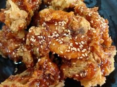 -麻麻桃韩式料理(百盛B馆店)