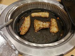 -花味·自助烤肉(雨花客厅店)