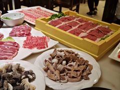 -京门老爆三(回龙观店)