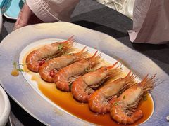 -柒园·三十年创意杭帮菜(龙湖滨江天街店)