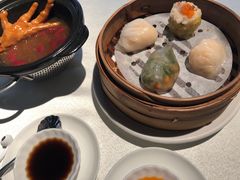 -皇朝会.经典传统粤菜(外滩店)