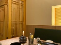 -歌行灯日本料理(伊势丹店)