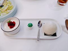 燕麦流沙包-茗鼎汇(星方汇广场店)