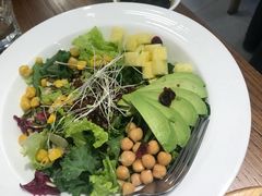 -茹·pure vegan(博华广场店)