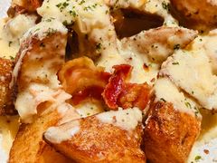 -PIZZA BIANCA(民园店)