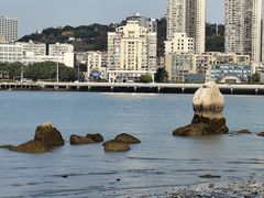 -鼓浪屿·皓月园