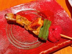 -北村家日本料理(西大望路店)