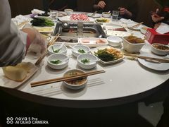 -海底捞火锅(万丰桥店)