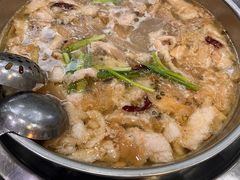 特色玉兔汤锅-丁月玉兔王(大渡口店)