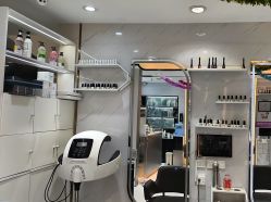 -北京柏丽美容美发