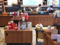 -星巴克臻选(北京富力家园店)