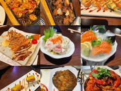 -小川洋风料理(汉街店)